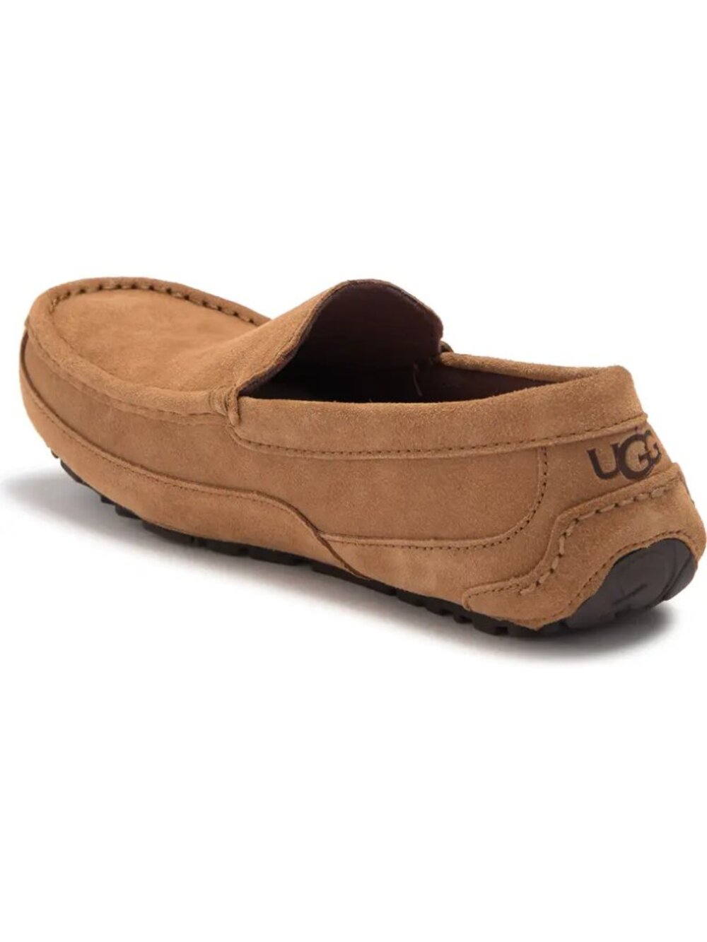NEW UGG Alder Shoes Slippers Chestnut Mens 8 or womens 10